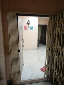 Hall Image of 675 Sq.ft 2 BHK Apartment / Flat for sale in Silver Gloria, Lake Town Kolkata for Rs. 4000000