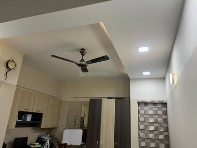Hall Image of 1610 Sq.ft 3 BHK Apartment / Flat for sale in RDS Flair, Elamakkara Kochi for Rs. 14000000