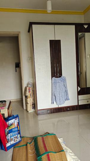 Shree Krupa Sharaddha Apartment 1 And 2 Bedroom 1