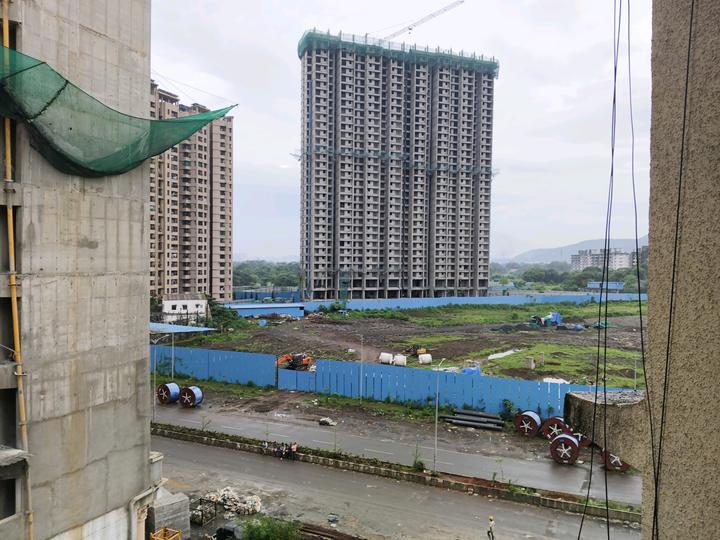 Raunak City 3 Main Image 1