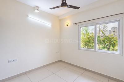 Bedroom Image of 1250 Sq.ft 2 BHK Apartment / Flat for rent in Assetz Marq, Kannamangala - Whitefield Hoskote Road Bengaluru for Rs. 47000