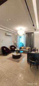 Hall Image of 2200 Sq.ft 4 BHK Apartment / Flat for sale in Dhakoli Zirakpur for Rs. 15500000
