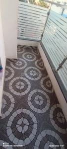 Balcony Image of 2100 Sq.ft 3 BHK Apartment / Flat for rent in Adambakkam Chennai for Rs. 60000