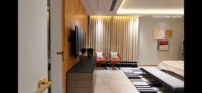 Bedroom Image of 4429 Sq.ft 4 BHK Apartment / Flat for sale in Embassy Lake Terraces, Hebbal Kempapura Bengaluru for Rs. 110725000