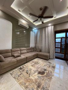 Hall Image of 5000 Sq.ft 5 BHK Villa for sale in Mansarovar Extension Jaipur for Rs. 43100000