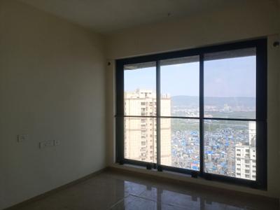 Bedroom Image of 648 Sq.ft 2 BHK Apartment / Flat for sale in Gurukrupa Nigam, Ghatkopar East Mumbai for Rs. 17500000