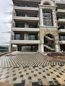Image of 2241 Sq.ft 3.5 BHK Apartment / Flat for sale in Sector 82, Mohali for Rs. 21500000