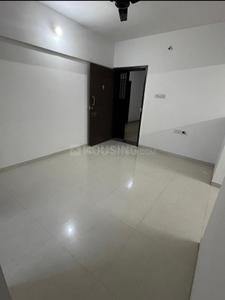 Hall Image of 580 Sq.ft 1 RK Apartment / Flat for sale in Atria Dhanashree Aangan, Handewadi Pune for Rs. 3200000