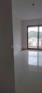 Hall Image of 970 Sq.ft 2 BHK Apartment / Flat for sale in Wellington at Pride World City, Charholi Budruk Pune for Rs. 8200000