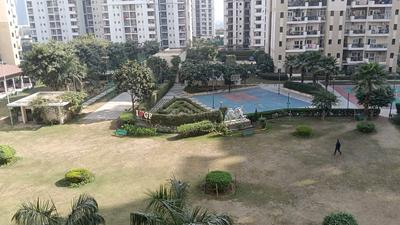 Image of 1553 Sq.ft 3 BHK Apartment / Flat for sale in Nimbus The Golden Palms, Sector 168, Noida for Rs. 18700000