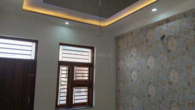 Bedroom Image of 2100 Sq.ft 4 BHK Villa for sale in Bindayaka Jaipur for Rs. 7900000