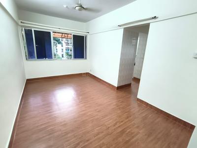 1 BHK Flat