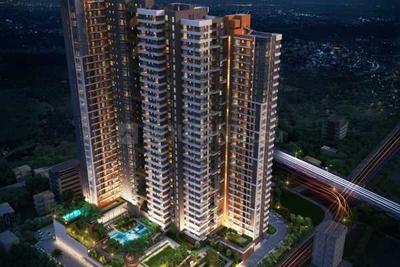 Image of 3507 Sq.ft 4 BHK Apartment / Flat for sale in The Reserve, Mundhwa, Pune for Rs. 48000000