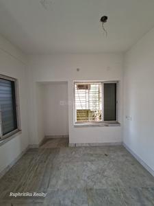 Bedroom Image of 1180 Sq.ft 2 BHK Apartment / Flat for sale in Bansdroni Kolkata for Rs. 5500000