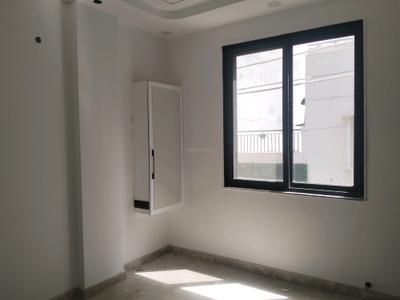 Bedroom Image of 1100 Sq.ft 3 BHK Builder Floor for sale in Sector 11 Rohini New Delhi for Rs. 21000000