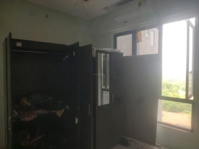 Bedroom Image of 1297 Sq.ft 3 BHK Apartment / Flat for sale in The Soul, New Town Kolkata for Rs. 13800000