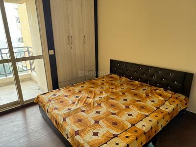 Bedroom Image of Jaypee wish town  in Sector 133, Shahpur Govardhanpur Khadar