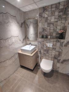 Image of 1060 Sq.ft 3 BHK Apartment / Flat for sale in Vypak Birla Evam Phase 1, Manjari Budruk, Pune for Rs. 10700000