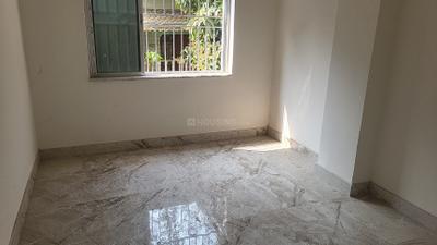 Bedroom Image of 1112 Sq.ft 3 BHK Apartment / Flat for sale in Airport Gate No 2 Kolkata for Rs. 4003200