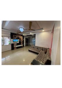 Hall Image of 1350 Sq.ft 2 BHK Apartment / Flat for sale in Hansol Ahmedabad for Rs. 5500000