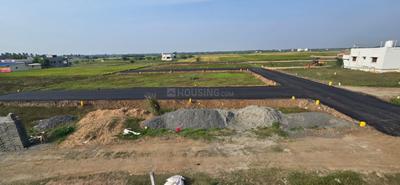 Image of 1250 Sq.ft Residential Plot / Land for sale in AKM Nagar, Adavathur West, Tiruchirappalli for Rs. 1437500