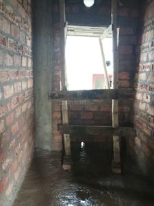 Bathroom Image of 1125 Sq.ft 3 BHK Apartment / Flat for sale in Haltu Kolkata for Rs. 6750000