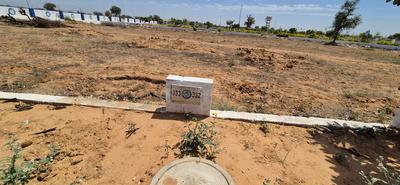Image of 1375 Sq.ft Residential Plot / Land for sale in Narayan Vihar, Jaipur for Rs. 3000000