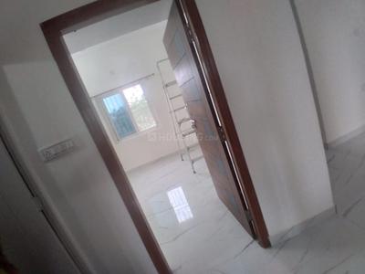 Hall Image of 600 Sq.ft 2 BHK Independent House for rent in Dibburu Bengaluru for Rs. 13500