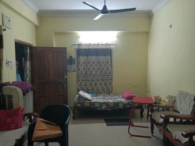 Living Room Image of 1015 Sq.ft 2 BHK Apartment / Flat for sale in Bachupally Hyderabad for Rs. 5000000