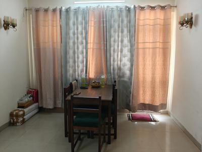 Hall Image of 2818 Sq.ft 4 BHK Apartment / Flat for sale in Jaypee Knights Court, Sector 131 Noida for Rs. 44000000