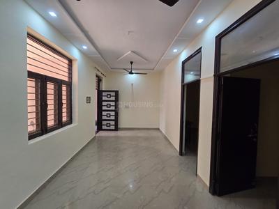Hall Image of 1000 Sq.ft 2 BHK Builder Floor for sale in Tajganj Agra for Rs. 4500000