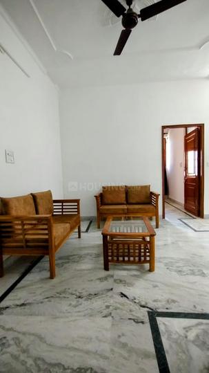 Sector 15 Part 2, Sector 15 Hall 1