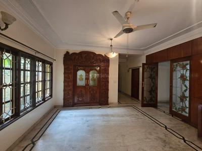 Hall Image of 4000 Sq.ft 4 BHK Independent House for sale in Sanjaynagar Bengaluru for Rs. 150000000