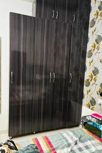 Bedroom Image of 1700 Sq.ft 3 BHK Apartment / Flat for sale in Nabha Zirakpur for Rs. 7000000