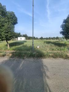 Image of 1684 Sq.ft Residential Plot / Land for sale in Girmapur, Hyderabad for Rs. 6500000