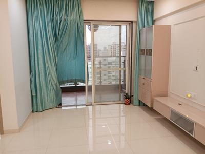 Living Room Image of 1070 Sq.ft 2 BHK Apartment / Flat for sale in Venkatesh Graffiti Glover , Keshav Nagar Pune for Rs. 9500000
