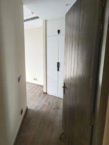Bedroom Image of 2990 Sq.ft 3 BHK Apartment / Flat for rent in Supertech Supernova, Sector 94 Noida for Rs. 129000