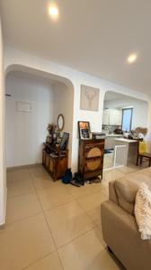 Hall Image of 1500 Sq.ft 3 BHK Apartment / Flat for rent in Orchid Piccadilly, Chokkanahalli Bengaluru for Rs. 60000