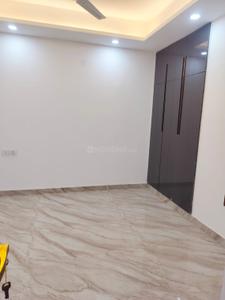 Bedroom Image of 850 Sq.ft 2 BHK Apartment / Flat for sale in Chhattarpur New Delhi for Rs. 5500000