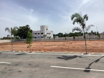 Image of 1882 Sq.ft Residential Plot / Land for sale in Kurumbapalayam, Coimbatore for Rs. 8619000
