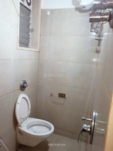 Bathroom Image of 650 Sq.ft 1.5 BHK Apartment / Flat for sale in Ghatkopar East Mumbai for Rs. 13500000