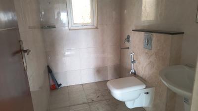 Image of 2100 Sq.ft 4 BHK Apartment / Flat for rent in Unishire Terraza, Thanisandra, Bengaluru for Rs. 58000