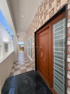 Balcony Image of 1873 Sq.ft 3 BHK Independent House for sale in Veerapandi Coimbatore for Rs. 8500000