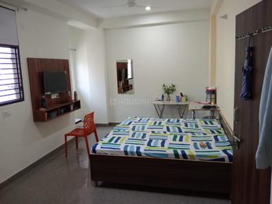 Bedroom Image of BRANDED PG in Sector 69, Gurgaon