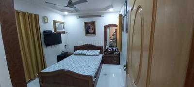 Hall Image of PG 7725441 Bandra West in Bandra West, Mumbai