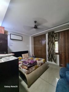 Bedroom Image of 5600 Sq.ft 6 BHK Independent House for sale in Ashok Vihar New Delhi for Rs. 210000000