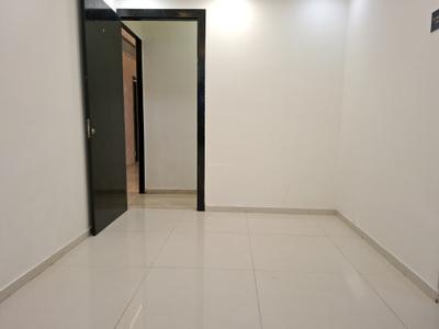 Living Room Image of 720 Sq.ft 1 BHK Apartment / Flat for sale in Sai Proviso Atlantis, Kharghar Navi Mumbai for Rs. 5000000