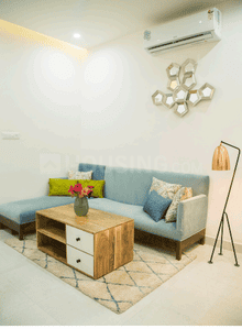 2 BHK Flat