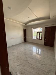 Hall Image of 2550 Sq.ft 3 BHK Builder Floor for rent in Sector-02 Bahadurgarh for Rs. 24000