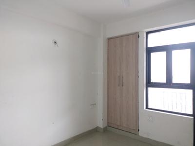 Bedroom Image of 750 Sq.ft 3 BHK Apartment / Flat for sale in Amolik Sankalp, Sector 85 Faridabad for Rs. 7500000